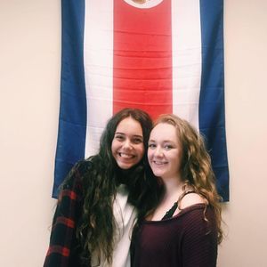 Meet your Posher, Grace